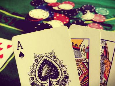 Cara Memilih Situs Poker Online Cheat Id&nbsp;Pro